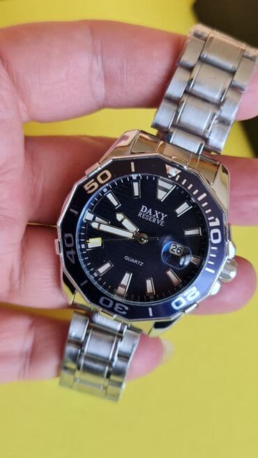 Sport watch, Citizen, Male — 9