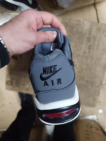 air max 90: Trainers, size - 46 — 2