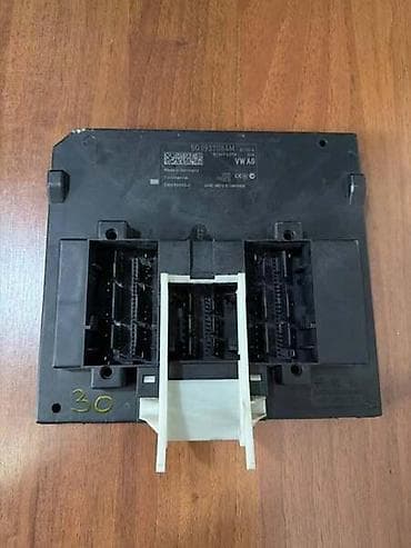CONTROL MODUL ZA VOLKSWAGEN GOLF 7 - 5Q0937084M | Control Modul za