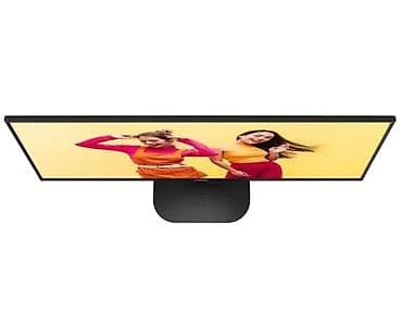 kamere nis: AOC 27-inčni IPS monitor - Dijagonala: 27" - Ekran: IPS panel, ravni — 3