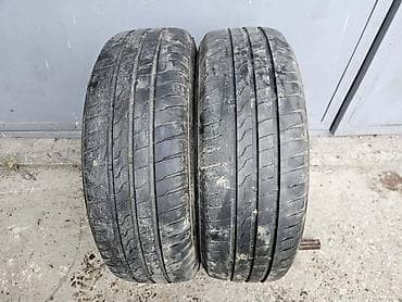 auto kamera 3 u 1: FIRESTONE 185/65 R15 LETNJA | 185/65 R15 Firestone Letnje 2 komada — 2