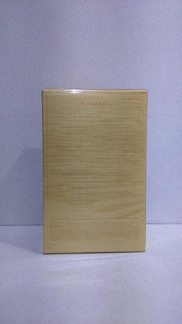 bulgari original: BVLGARI GOLDEA EDP 90ML | Bvlgari Goldea edp 90ml. Original parfemi — 2