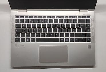 kamere srbija: HP EliteBook x360 – vrhunska biznis serija sa 360° konvertibilnim — 9