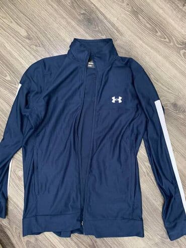 scotch and soda duks: Original UNDER ARMOUR muški duks. Veličina slikana — 6