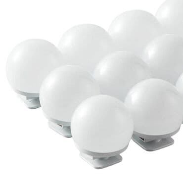 vip kućni internet cena: Lampe za ogledalo Led dekorativne lampe 10kom za ogledalo, novo u — 10
