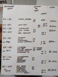 sobne kucice za pse: Drvena kućica za pse - Materijal: puno drvo (daske) sa vidljivom — 7