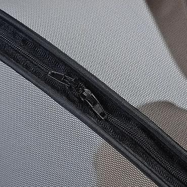 narukvice za decu protiv komaraca: Mrežica za komarce za dečija kolica – Black (MONI) Šifra proizvoda — 1