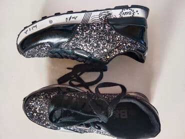 guess patike 2023: Size - 35 — 5