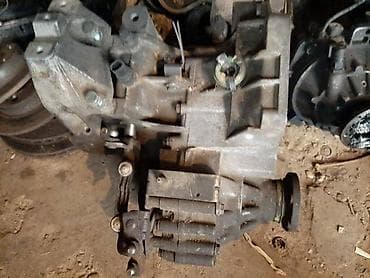 MENJAC ZA VOLKSWAGEN GOLF 4 | Menjac za Golfa 4 TDI Mogucnost slanja na lalafo.rs MENJAC ZA VOLKSWAGEN GOLF 4 | Menjac za Golfa 4 TDI Mogucnost slanja