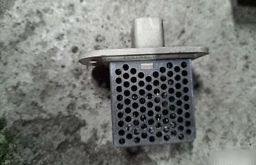 ventilator auto 24v: REOSTAT ZA OPEL AGILA | Svi delovi za Opel vozila : Astra G H J — 1