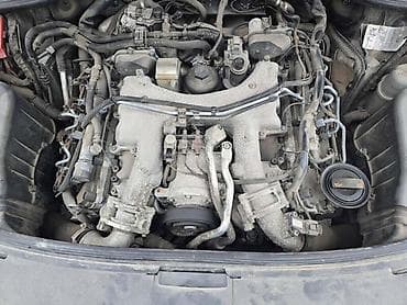 sirena za motor: MOTOR 4,2 DIZEL ZA AUDI A8 OD 2011. DO 2015. GOD — 1