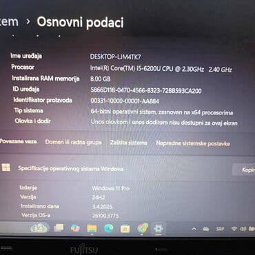 netbooks for sale: AMD A4, 8 GB OZU, 15.4 " — 5