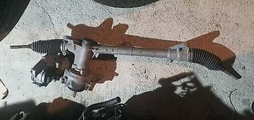 delovi za auto: LETVA VOLANA F39 F48 ZA BMW SERIJA 2, I3, X1 . | BMW x1 f48 f49 X2 — 2