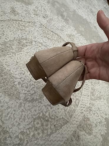 sandale zelene: Sandale — 6