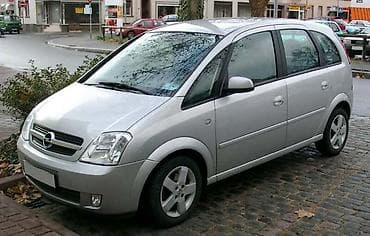 polovni automobili pezo 206 benzin: OPEL MERIVA - KOMPLETAN AUTO U DELOVIMA | Svi delovi za Opel vozila — 1