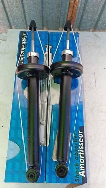 magneti cena: ZADNJI AMORTIZERI ZA VOLKSWAGEN GOLF 2, GOLF 3 OD 1983. DO 1998. GOD — 1