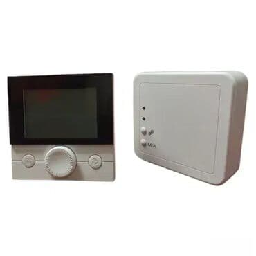 merenje temperature u prostoriji: Specifikacija: Brend : ATOMICNapajanje : 2 x AAA 1.5 V baterije (nisu — 2