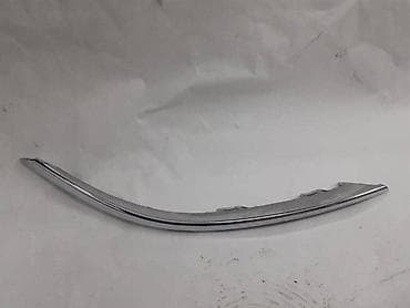 stikeri za auto: DESNA LAJSNA ZADNJEG BRANIKA ZA VOLKSWAGEN GOLF 7 - 5G6853332A | — 1