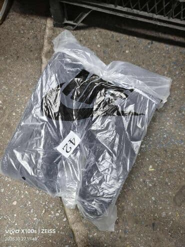 gumene čizme 38: Nike, 41 — 6