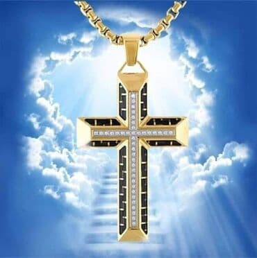 patike za fudbal sa čarapicom: Pendant necklace — 1