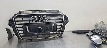 navlaka za sediste: MASKA ZA AUDI A3 - 8V3853651 | Maska Audi A3 — 1