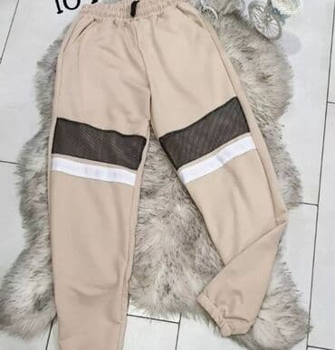 push up helanke new yorker: Single-colored, color - Beige — 1