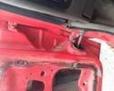 auto otpad vrbas: VRATA ZA VOLKSWAGEN POLO OD 1995. DO 2000. GOD. | leva vrata za polo — 2