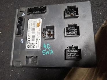 bork aparati: BCM MODUL A6 C7 4G. 4H0907063CE | BCM modul. A6 c7 4g — 2