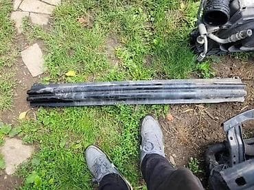 Car Body Parts: SINA ZADNJEG BRANIKA VW GOLF 5 | Sina zadnjeg branika vw golf 5 — 1