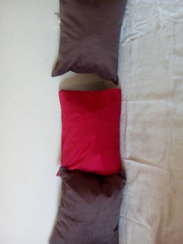 usluge masaze: Jastuci jastucnice od Mebla dezen po izboru — 1