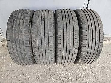 bafo auto: CONTINENTAL 215/60 R17 LETNJA | 215/60 R17 Continental Letnje 4 — 2