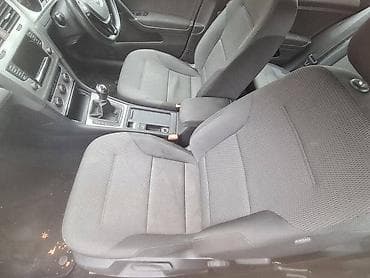 stitnici od sunca za auto: SEDISTA ZA VOLKSWAGEN GOLF 7 OD 2013. DO 2019. GOD. - KOMPLET SEDISTA — 2