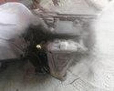 ford p251a:00 2f: TURBINA 1.4 TDCI ZA FORD FIESTA OD 2002. DO 2010. GOD. | SMEDEREVSKA — 10
