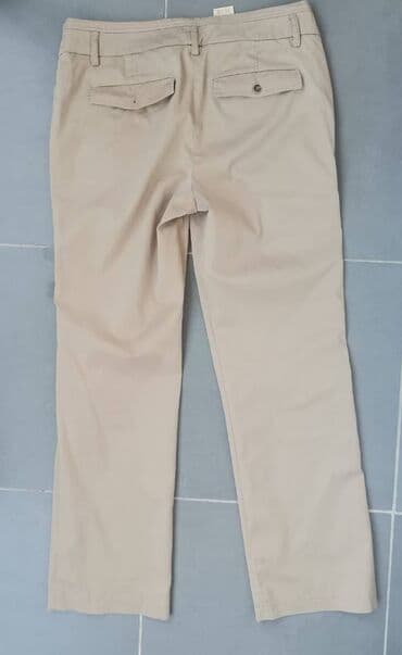 Pantalone: Cinque muške pantalone u odličnom stanju. Pogodne za svakodnevno — 3