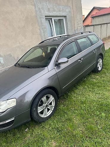 butil traka: Volkswagen Passat Variant 2.0 TDI - Karoserija: karavan (Variant) - — 8