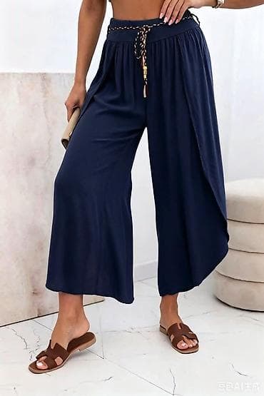 svecane tunike i pantalone: 06. Pantalone preklop
2.200 dinara H — 2