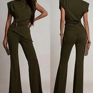 chanel beograd: Cena 3700 din 
S M L XL
Pamuk ☘️ — 10