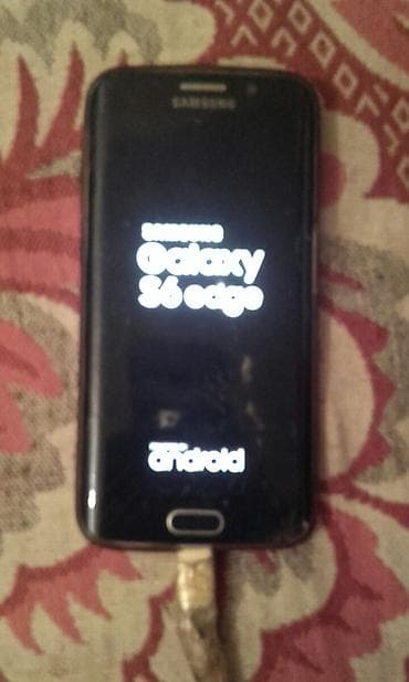 samsung dostava: Samsung S6edge telefon radi samo na punjacu zato sto mu je baterija — 2