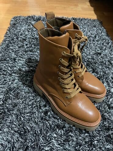 Beauty & Care: Ankle boots — 2