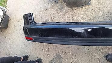 lidl cerada za auto: TOURAN BRANIK ZA VOLKSWAGEN TOURAN OD 2003. DO 2012. GOD — 1