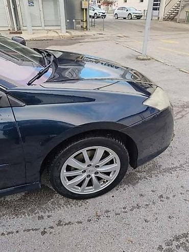 set za auto prva pomoc: RENAULT LAGUNA 2.0 - KOMPLETAN AUTO U DELOVIMA | Kompletan auto u — 3