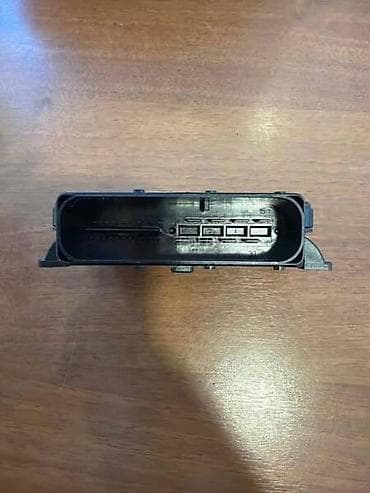 antena za auto ajkula: MODUL KOCNICE ZA AUDI A6, A6 ALLROAD, S6 - 4F0907801B | Modul — 2