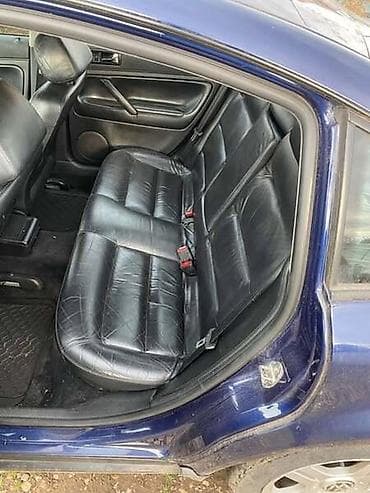 auto sa 6 sedista: TURBINA ZA VOLKSWAGEN PASSAT B5 OD 1997. DO 2000. GOD. | Polovni — 2