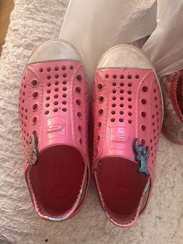 zoom patike: Dečije patike CBN, veličina 29. - Model sa dve čičak trake za lako — 8