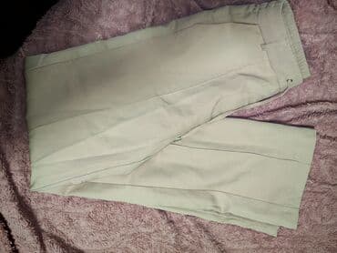 Trenerke: Ženske farmerke – nekoliko para Cena za dva para koju imaju ostecenja — 22