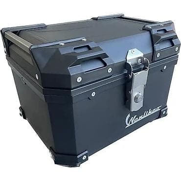 torbe za plažu: Univerzalni koferi za motocikle/skutere – top case - Materijal — 5