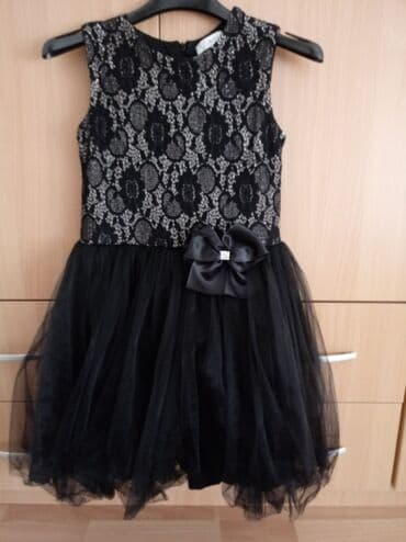 svecane haljine šabac: Mini, Sleeveless, 152-158 — 1
