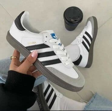 adidas beograd: Patike, Adidas, veličina - 37 — 6
