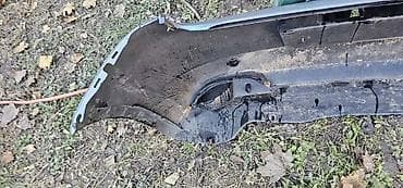 ventilator za auto kabinu: ZADNJI BRANIK GRANDE ZA FIAT PUNTO | Fiat Grande Punto zadnji branik — 5