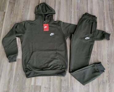 Muška obuća: Nike muška trenerka termo NOVO Novo Termo Veličine m l xl 2xl fb — 5